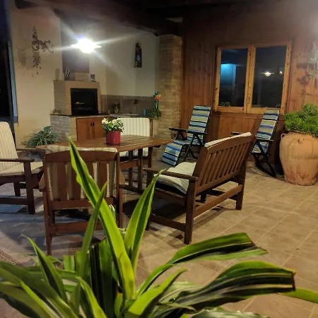 Casa Baleso