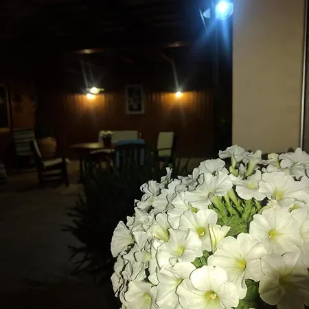 Casa Baleso *