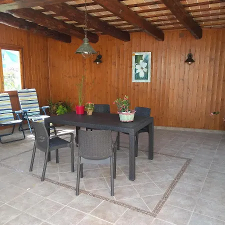 Casa Baleso