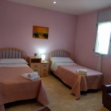 Casa Baleso Ferienhaus *