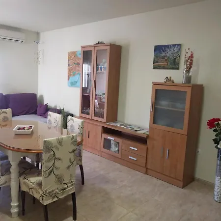 Ferienhaus Casa Baleso