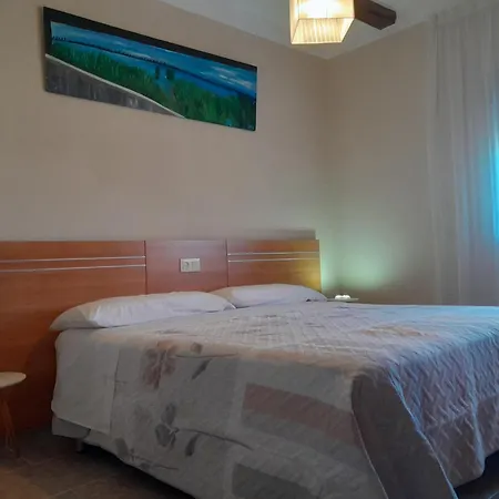 Ferienhaus Casa Baleso