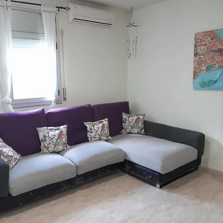 Casa Baleso Holiday home