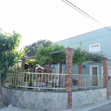 Ferienhaus Casa Baleso *