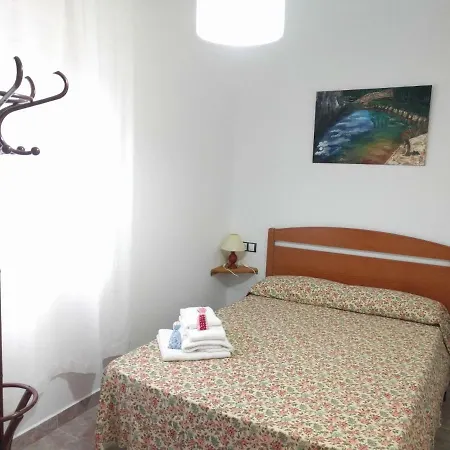 Casa Baleso Ferienhaus