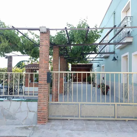 Casa Baleso