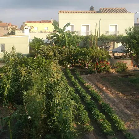 Casa Baleso Ferienhaus Deltebre