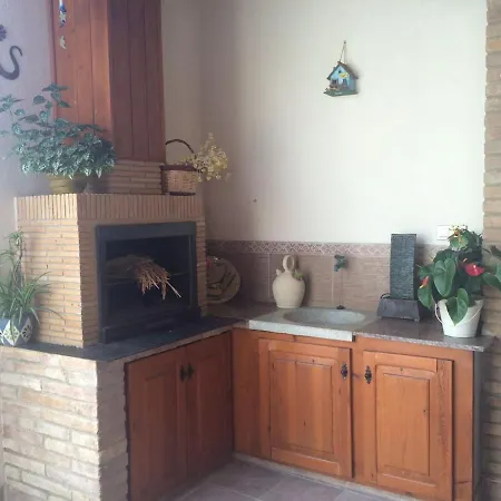 Casa Baleso Ferienhaus Deltebre