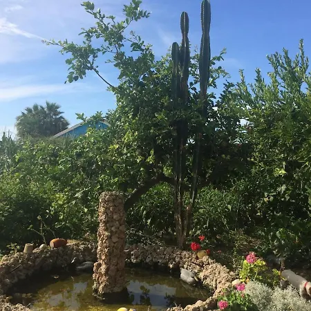 Casa Baleso