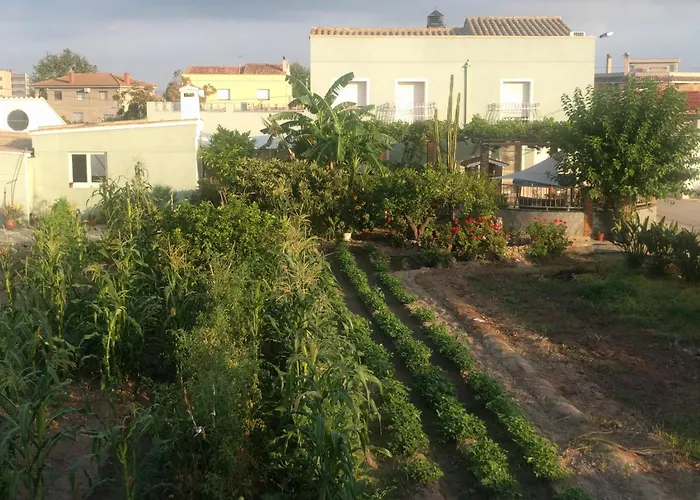 Casa Baleso Holiday home Deltebre