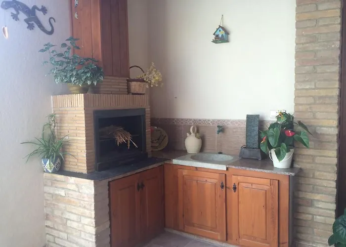 Casa Baleso Holiday home Deltebre