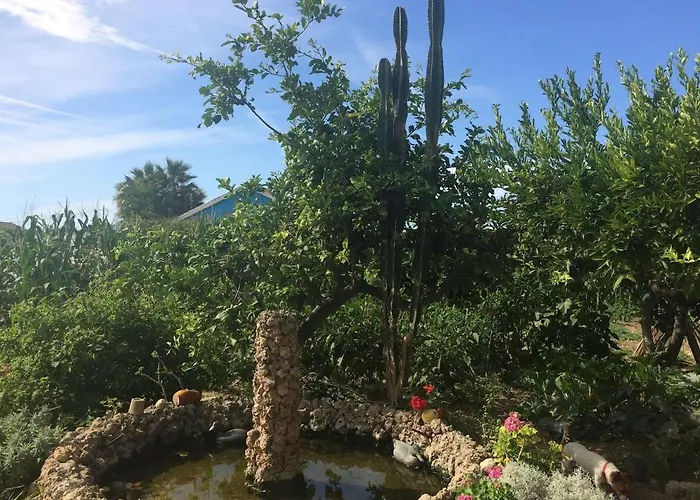 Casa Baleso