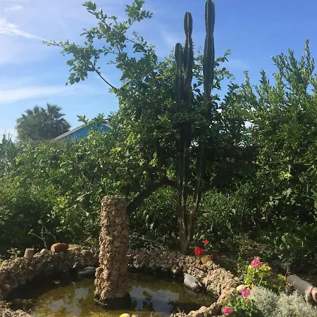 Casa Baleso