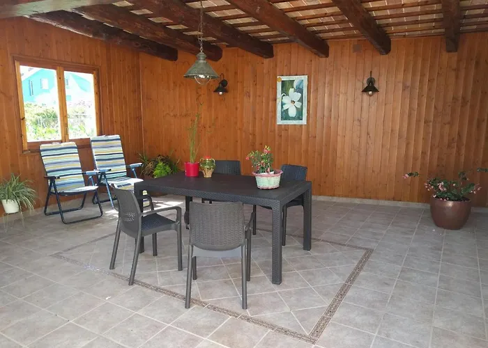 Casa Baleso