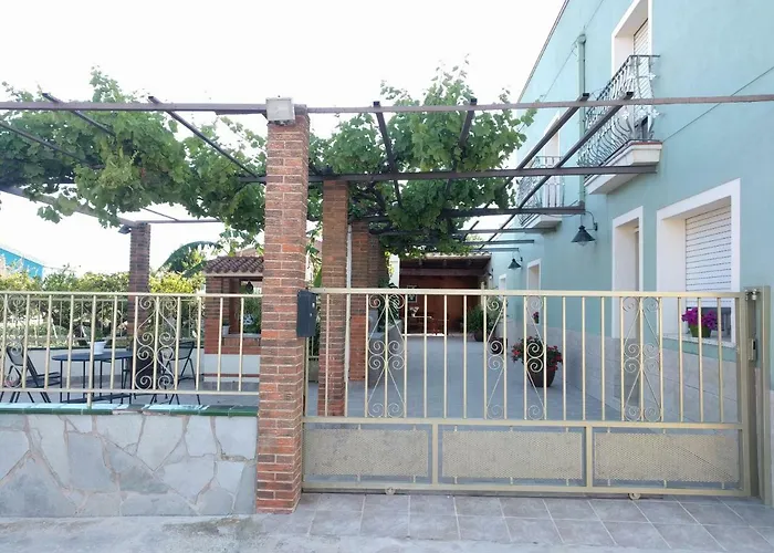 Casa Baleso
