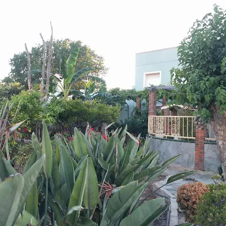 Casa Baleso Дом отдыха Дельтебре