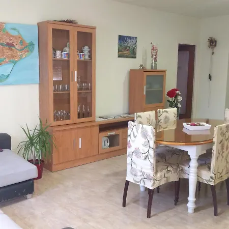 Дом отдыха Casa Baleso *