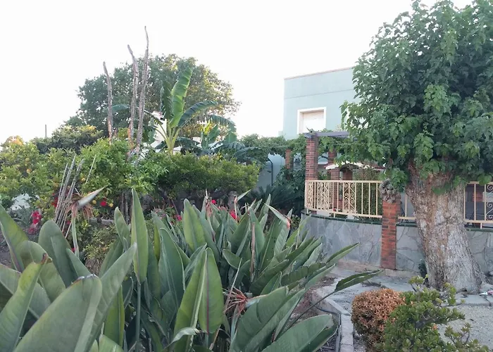 Casa Baleso Дом отдыха Дельтебре