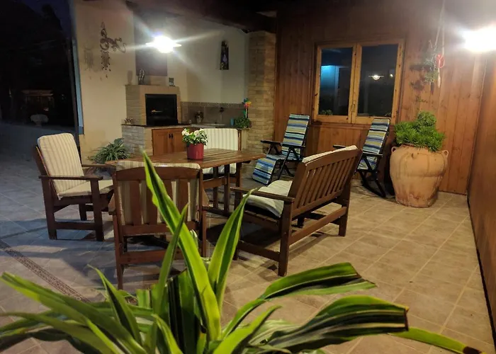 Casa Baleso