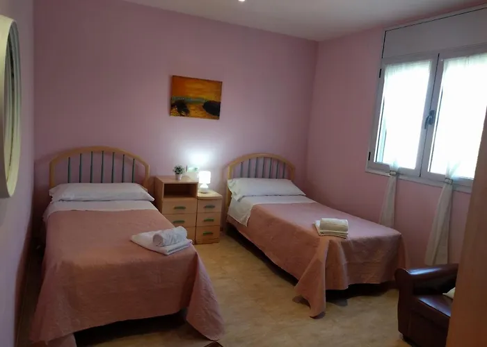 Casa Baleso Дом отдыха *