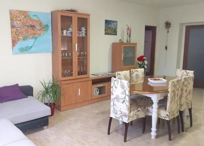 Дом отдыха Casa Baleso *