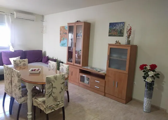 Дом отдыха Casa Baleso