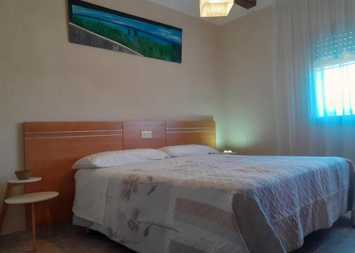 Дом отдыха Casa Baleso