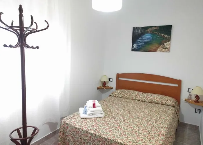 Casa Baleso Дом отдыха